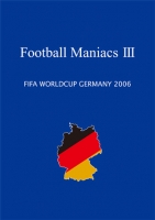 Football Maniacs Ⅲ