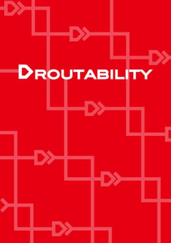 DROUTABILITY（ドラウタビリティ）