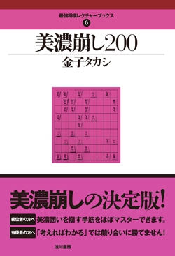 美濃崩し200